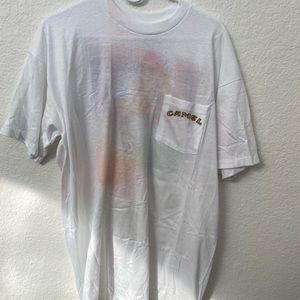 Vintage Camel t-shirt
